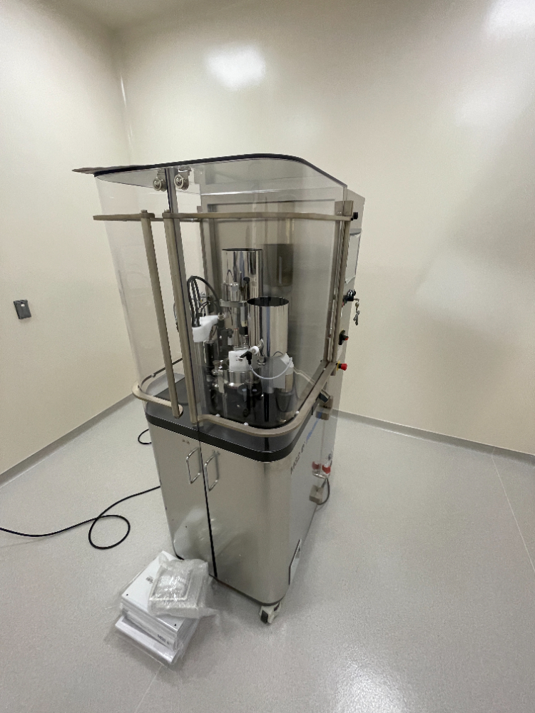 Image of MG2 FlexaLAB Solid Dose Encapsulation System